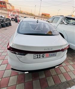 کیا K3